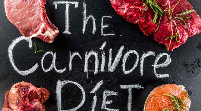 Carnivore Diet Plan: 4 Powerful Recipes for Optimal Success