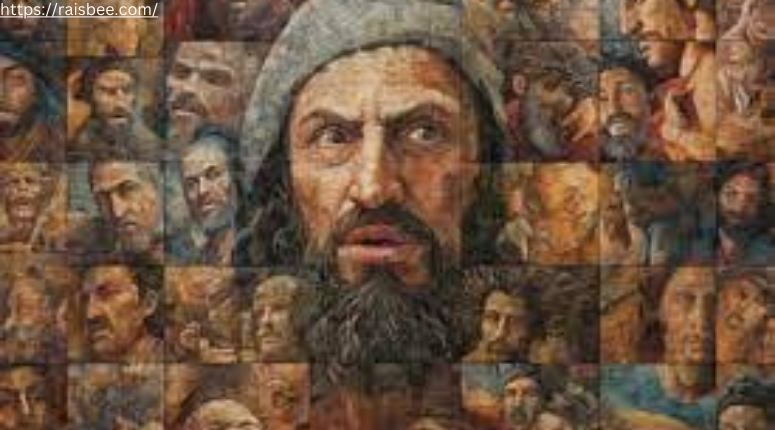 10 Facts About Barabbas