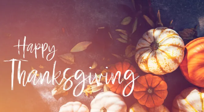 Thanksgiving 2024: Celebrating Gratitude, Family, and Traditions