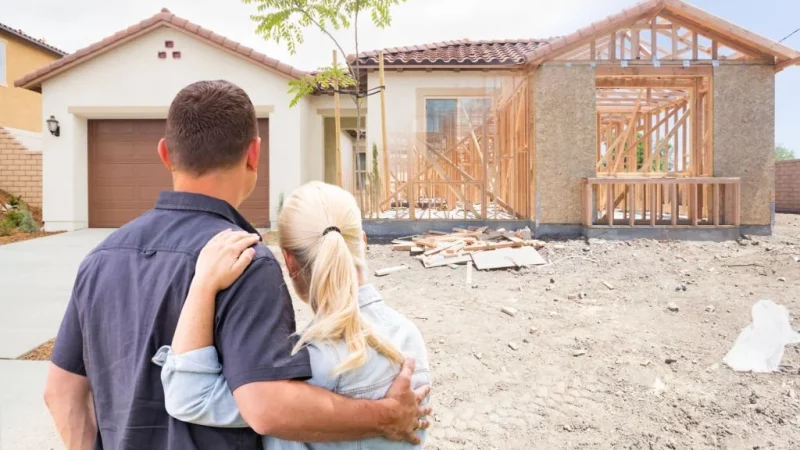 Building Your Dream Home: A Guide to Learn How to Build a House