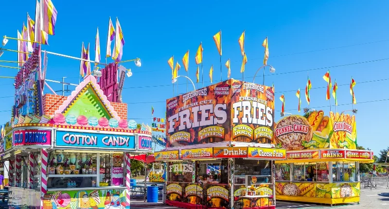 Ventura County Fair 2023: Tips for Making the Most of Your Visit