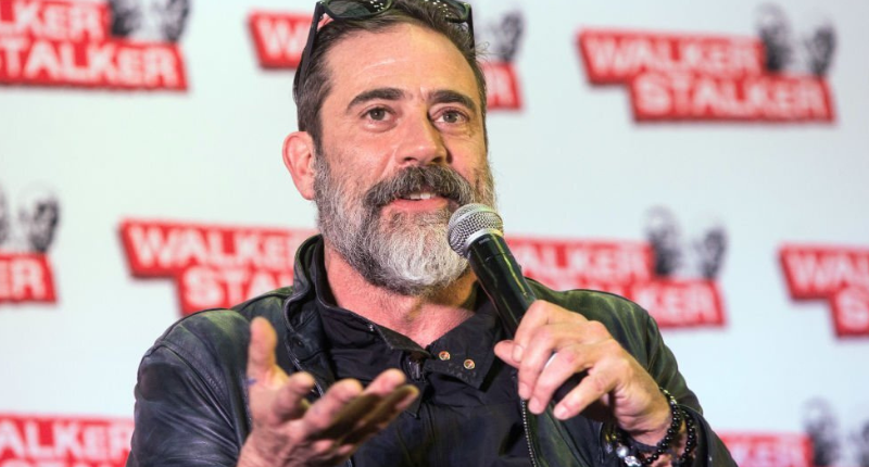 Jeffrey Dean Morgan Net Worth Biography: Everything You Need to Know