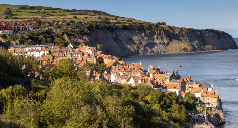 Robin Hoods Bay Accommodation: Your Guide to Finding the Perfect Place to Stay