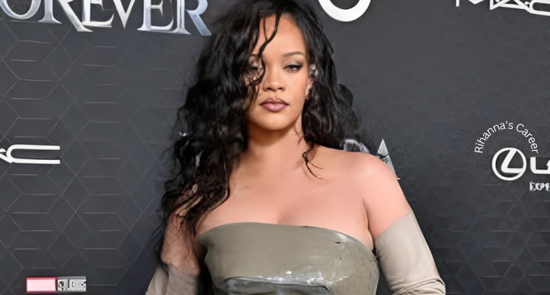 How Tall is Rihanna: Rihanna Height, Wiki, Biography, Age, Boyfriend, Family, Net Worth, Career