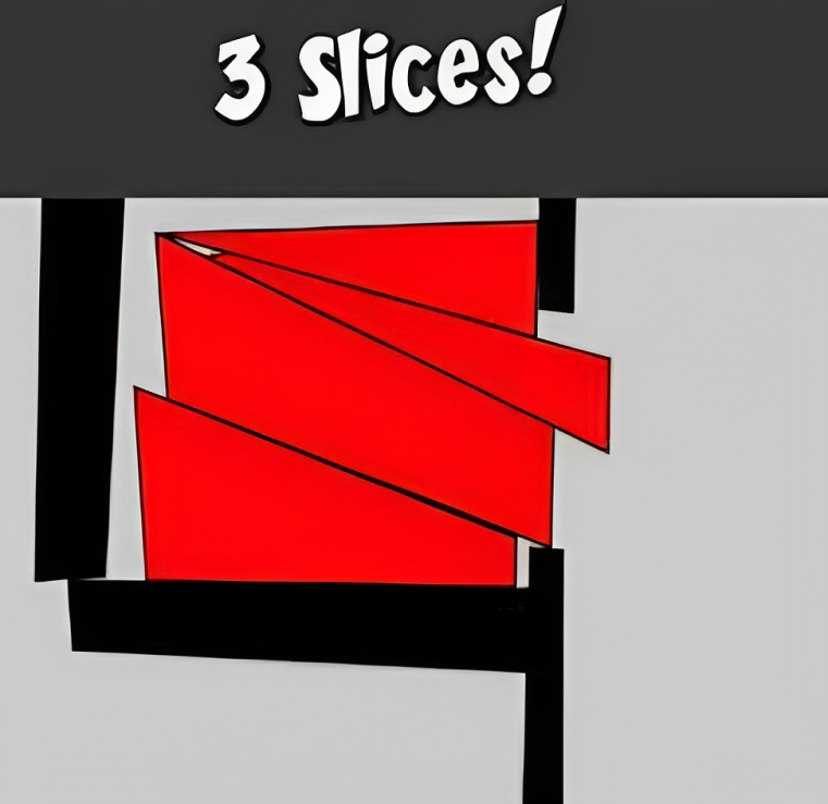 3 Slices Unblocked Games Premium